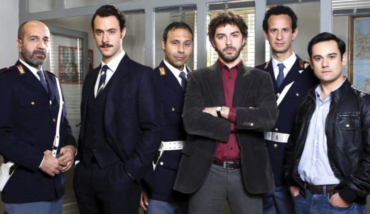 Il Giovane Montalbano 2 La Transazione Streaming