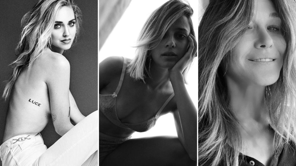 Perche Molte Donne Stanno Pubblicando Foto In Bianco E Nero Su Instagram