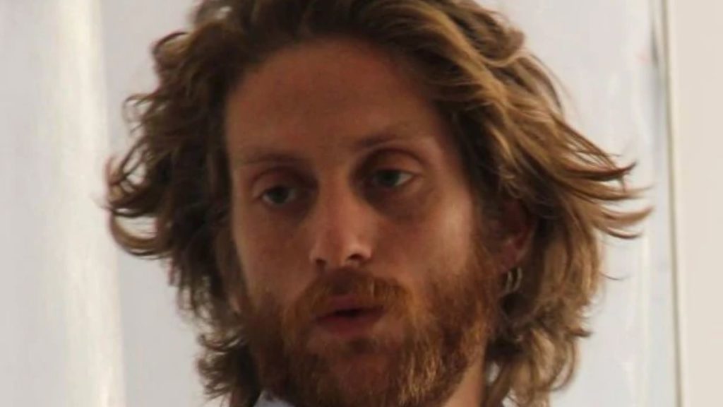 italiano morto colombia