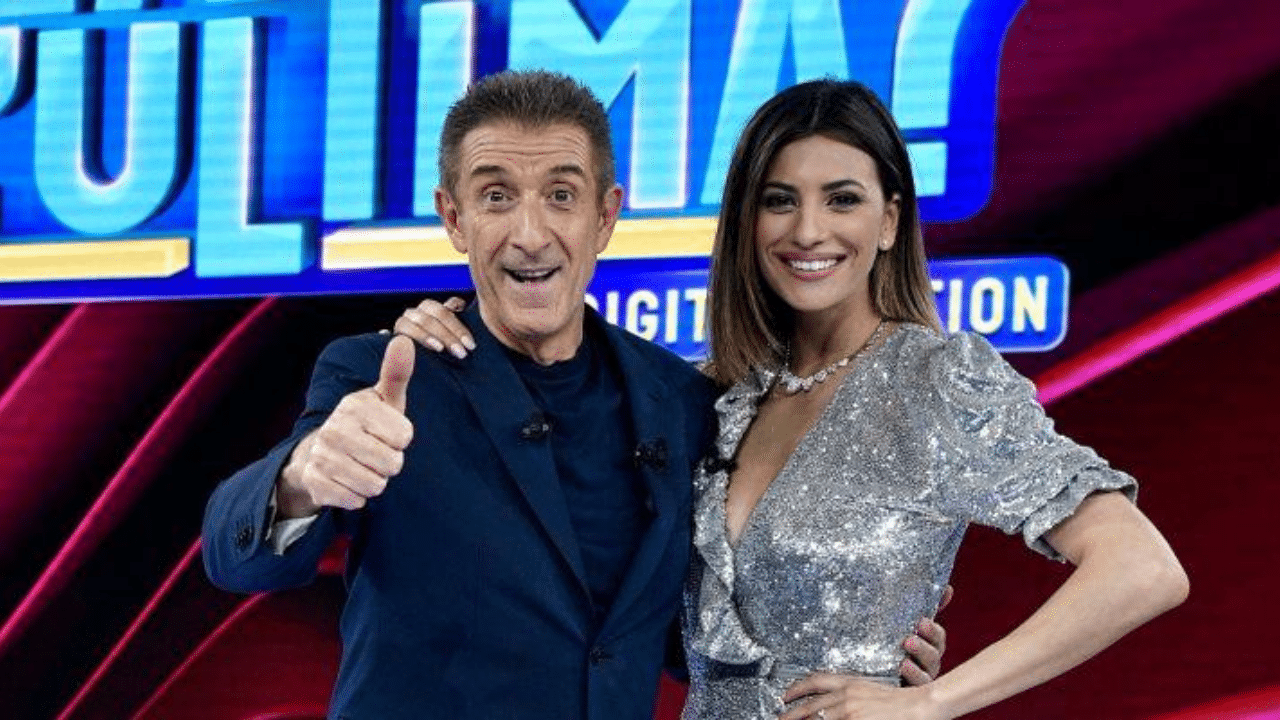 La sai l'ultima?, torna in replica