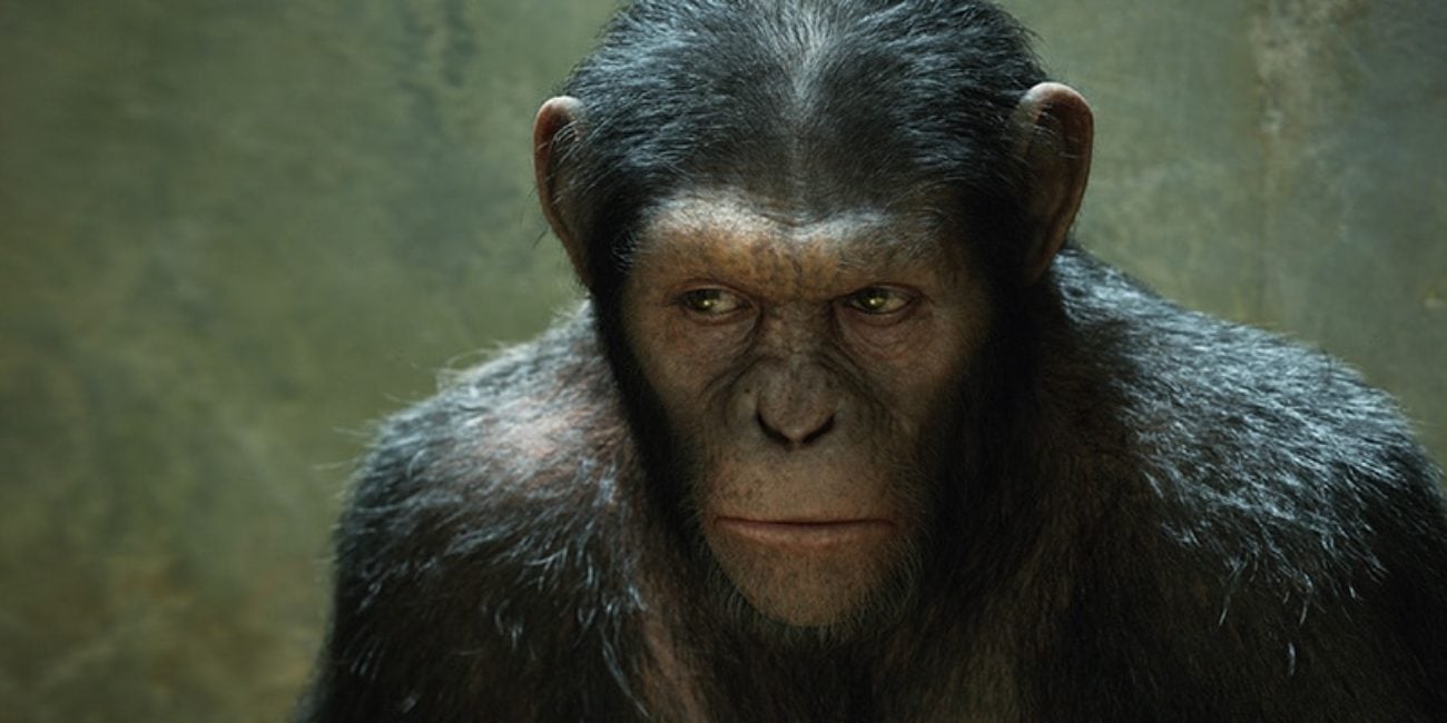l'alba del pianeta delle scimmie trama cast film