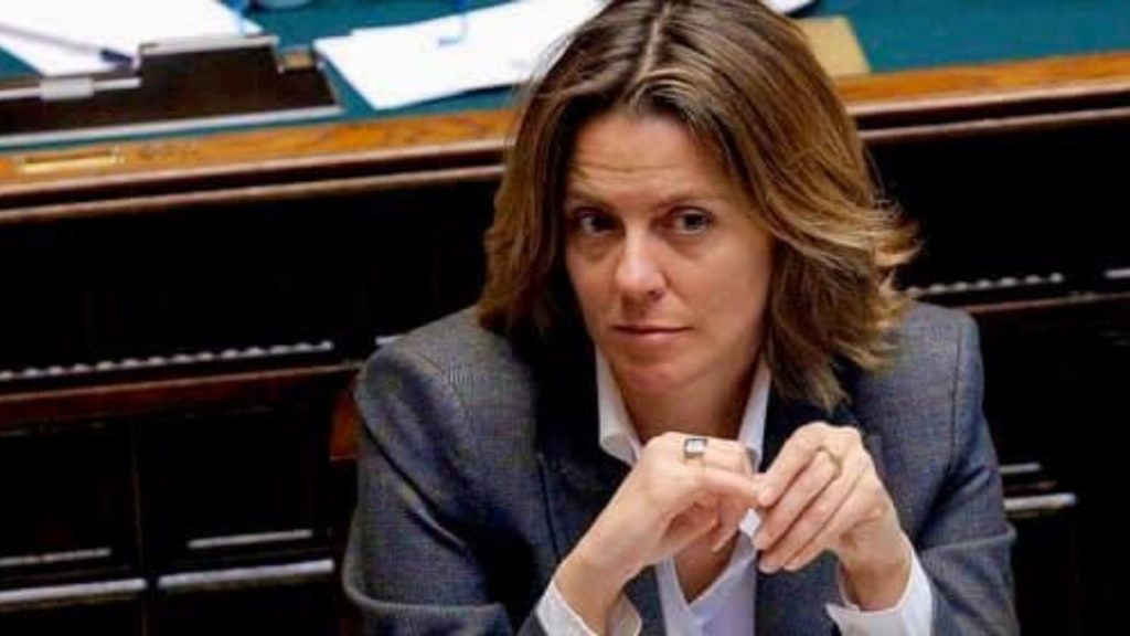 lorenzin