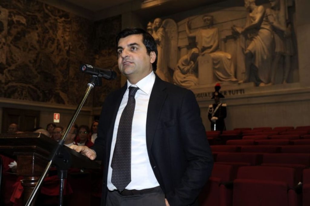 luca palamara testimoni