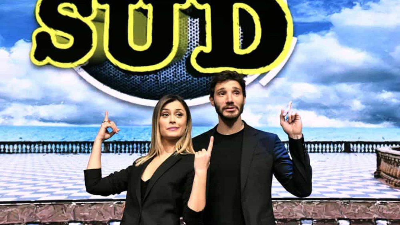 Quando Va In Onda Made In Sud 2022