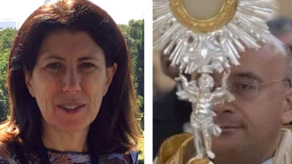 preghiera contro omotransfobia