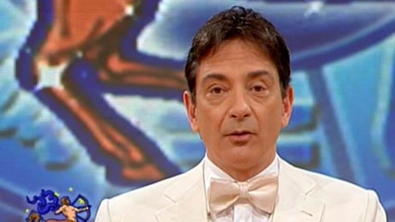 oroscopo paolo fox domani