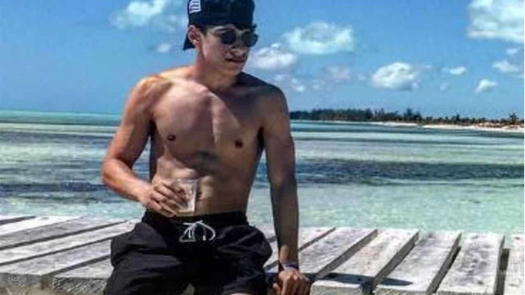 pietro genovese musica domiciliari