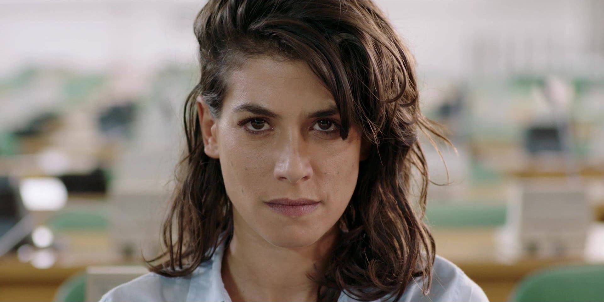Cast Di Rosy Abate - La Serie