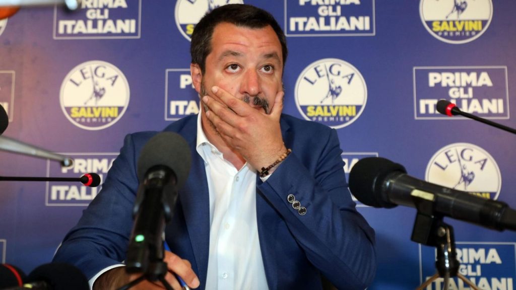 salvini sindaco milano