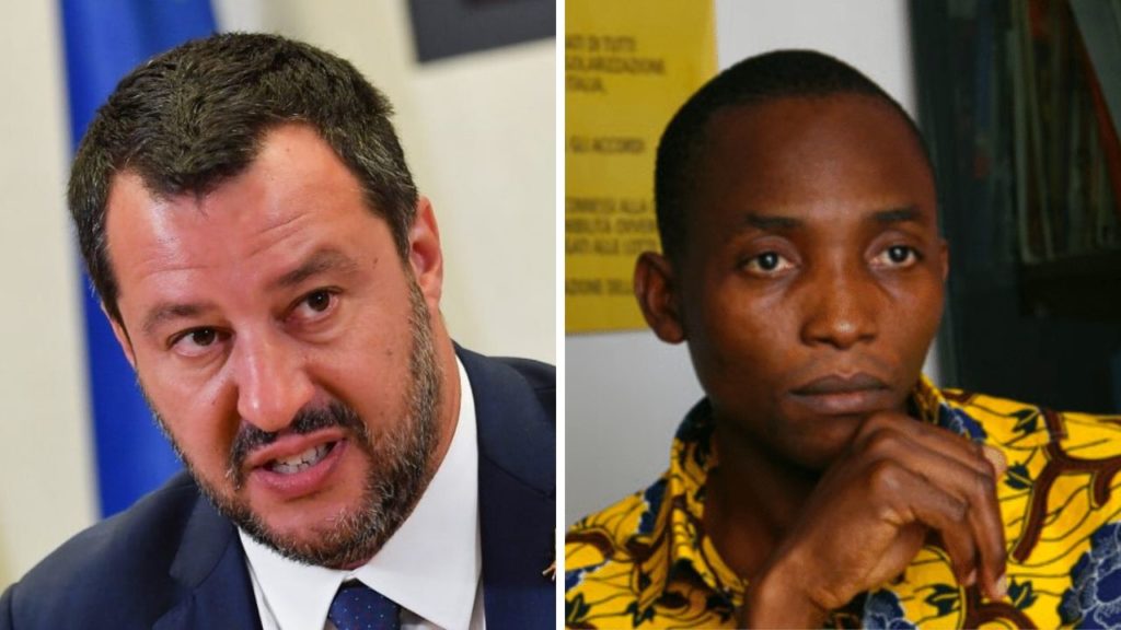 soumahoro querela salvini
