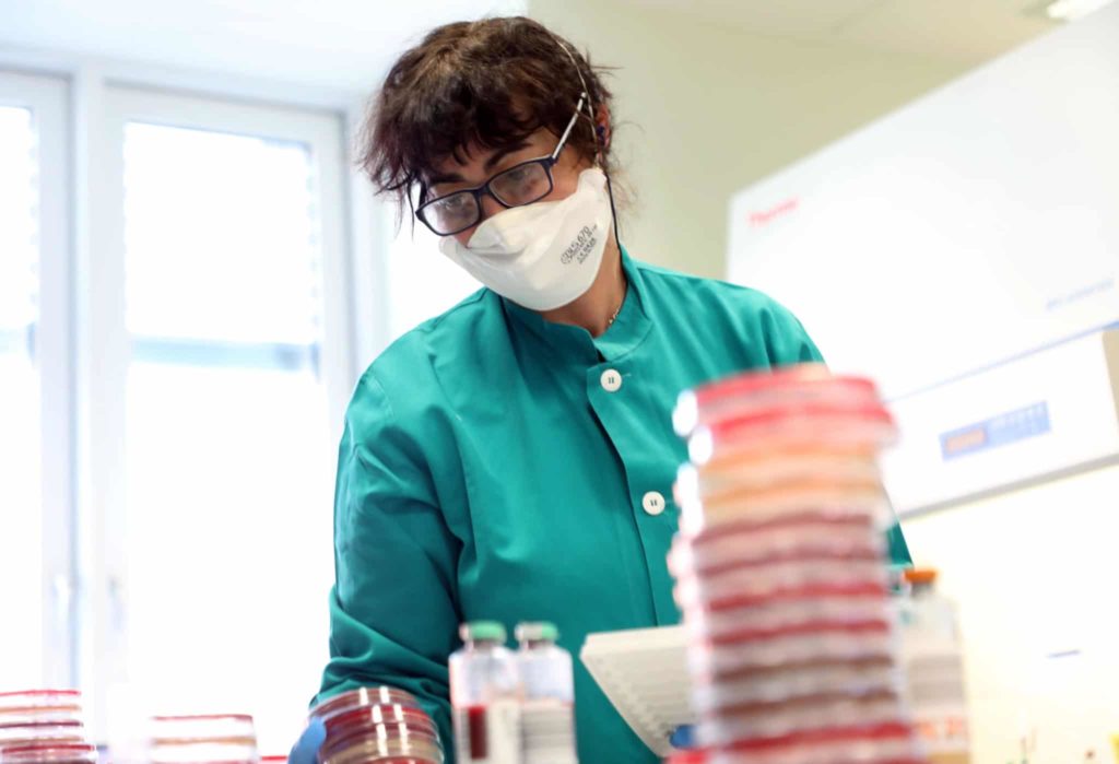 specializzandi non medici