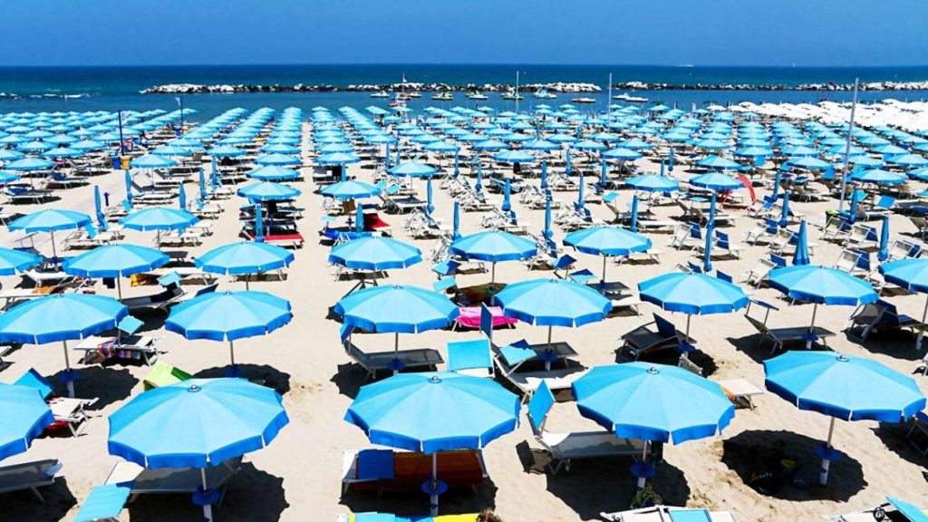 stabilimenti balneari