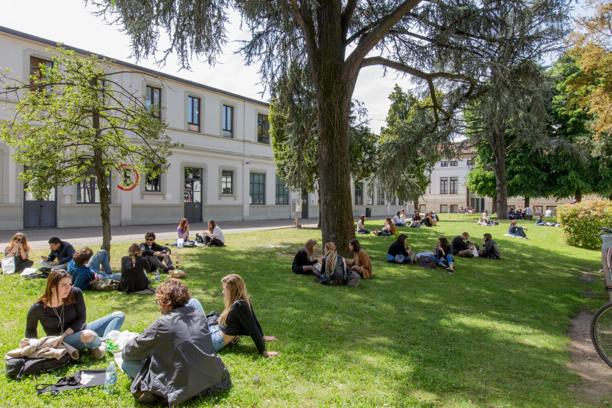 NABA open day alla scoperta dei due nuovi campus di Milano e Roma