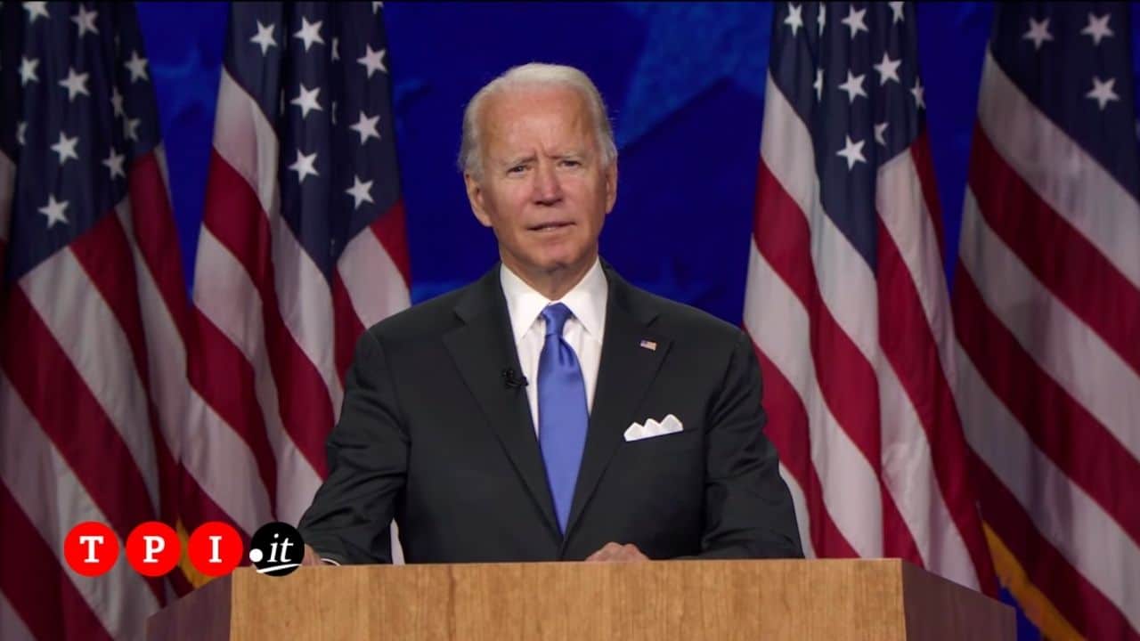 T-shirt  Joe Biden pour le président de la campagne 2020 t-shirt , par HAKGRAF