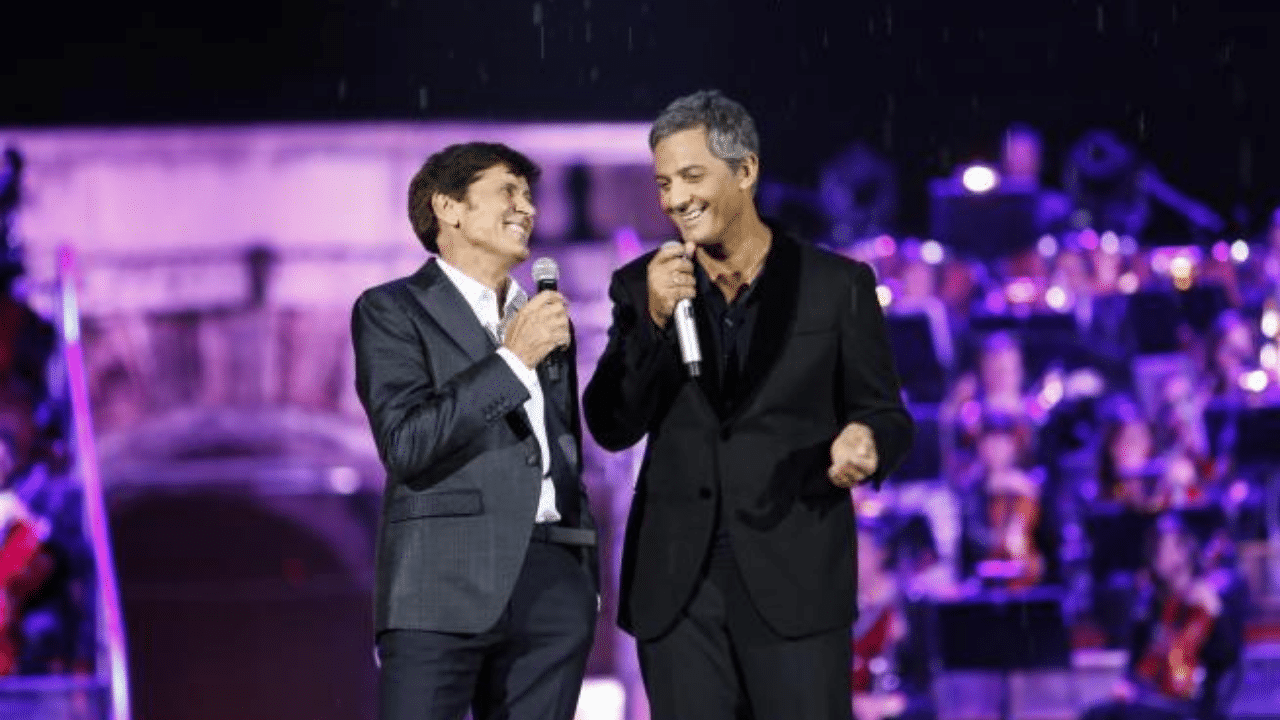 La Canzone Di Gianni Morandi Di Sanremo 2022