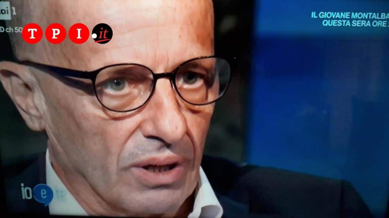 Mi Hai Cambiato La Vita Abdel Sellou
