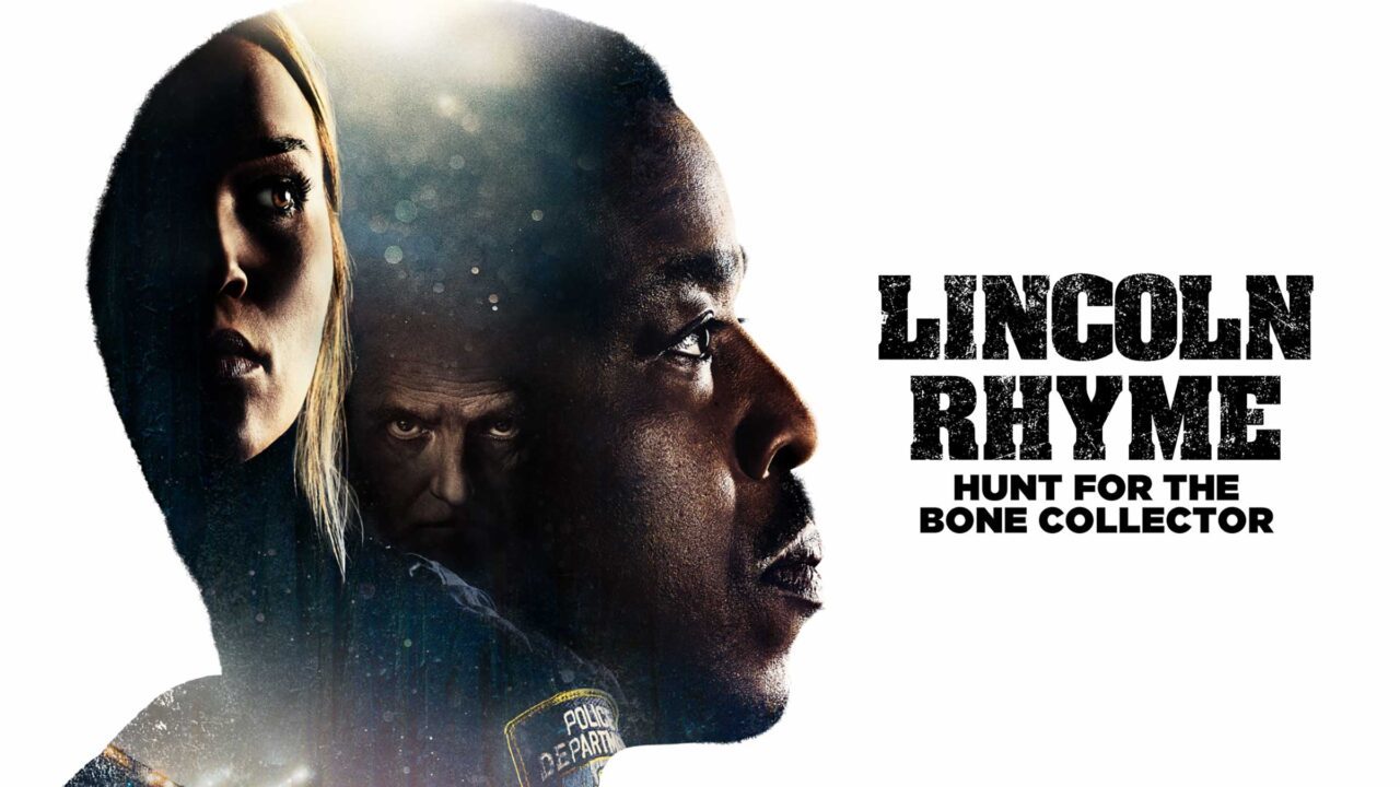 Lincoln Rhyme - Caccia Al Collezionista Di Ossa