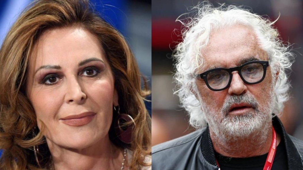 Santanchè briatore coronavirus covid