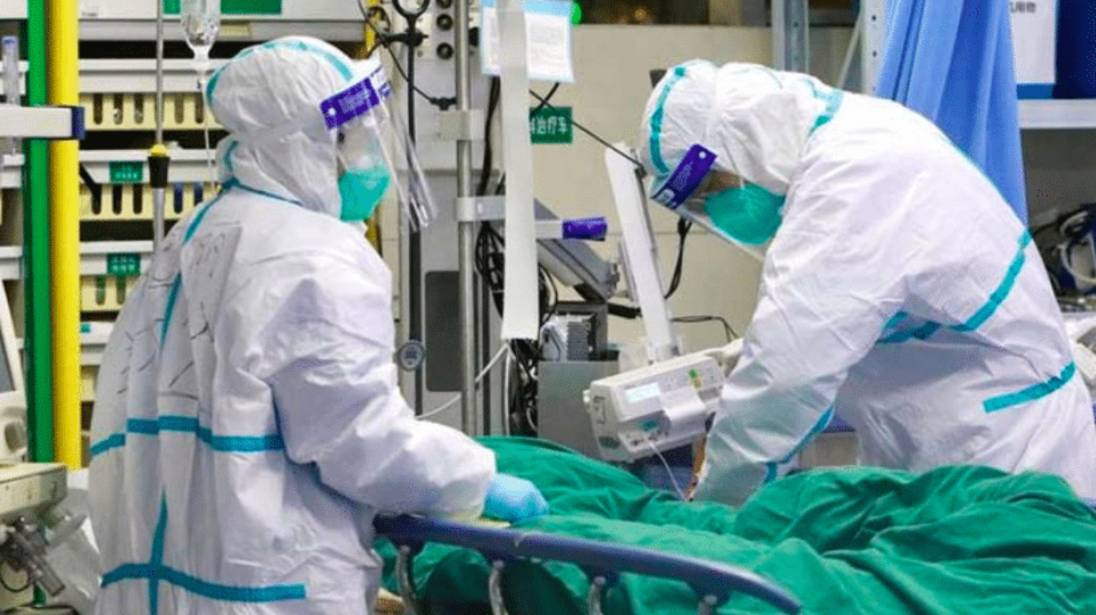 complicazioni neurologiche covid