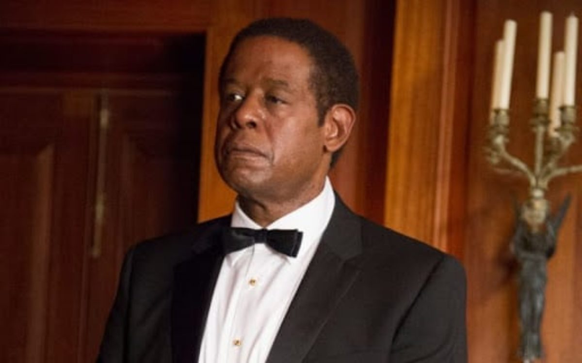 The Butler Un maggiordomo alla Casa Bianca trama cast film