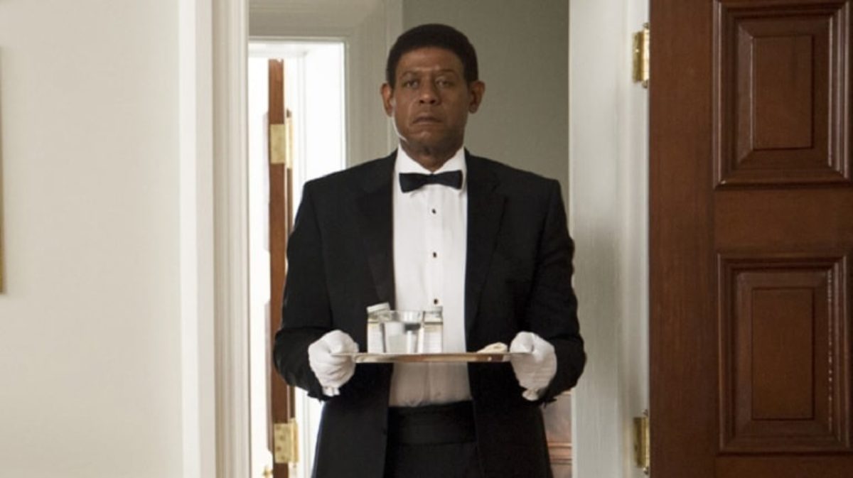 The Butler un maggiordomo alla casa bianca storia vera film