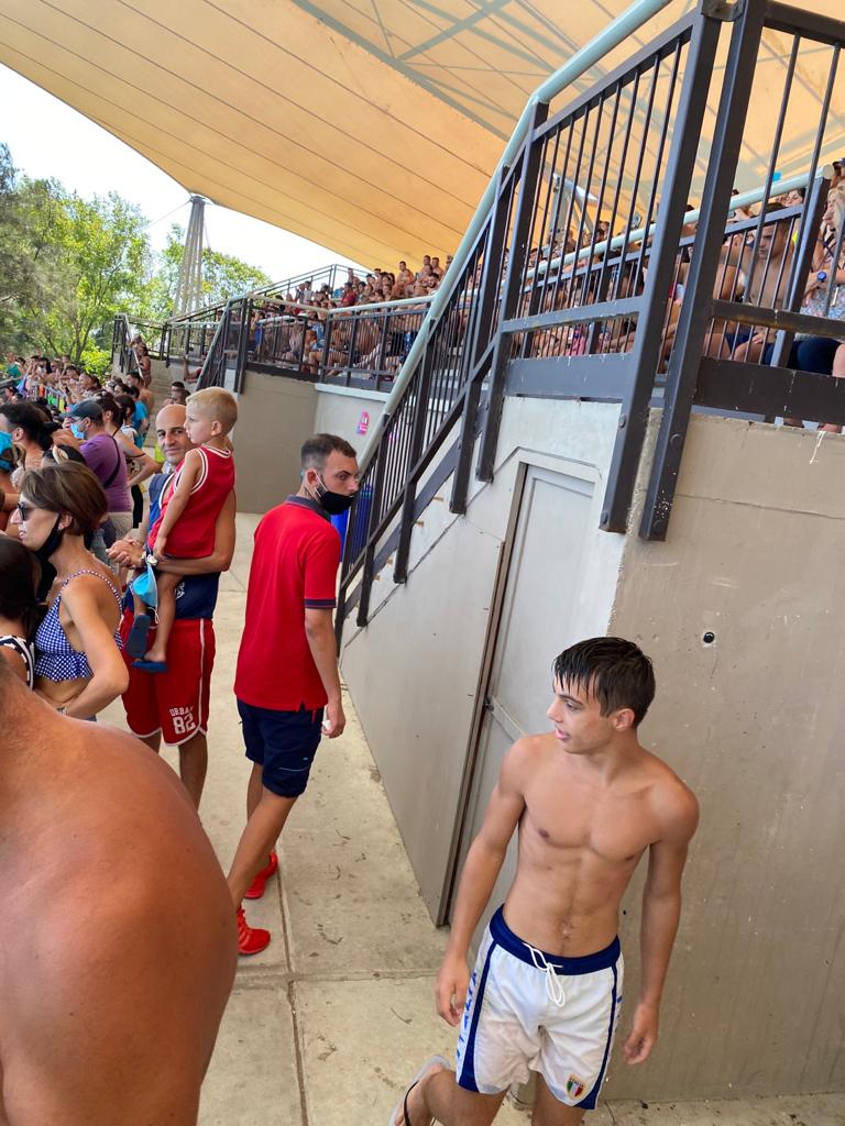 coronavirus zoomarine assembramenti