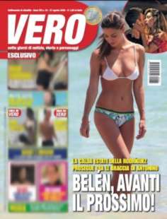 belen rodriguez fidanzato