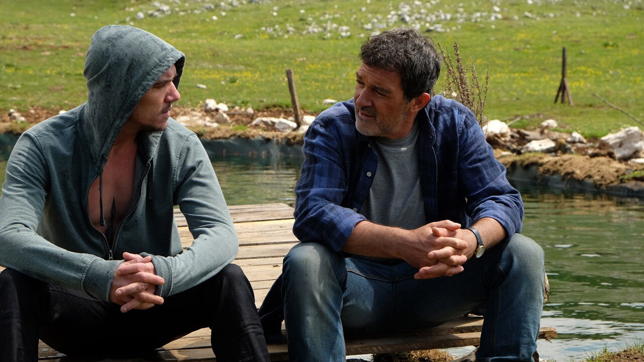 Black Butterfly trama, cast, trailer e streaming del film in onda su Rai 3