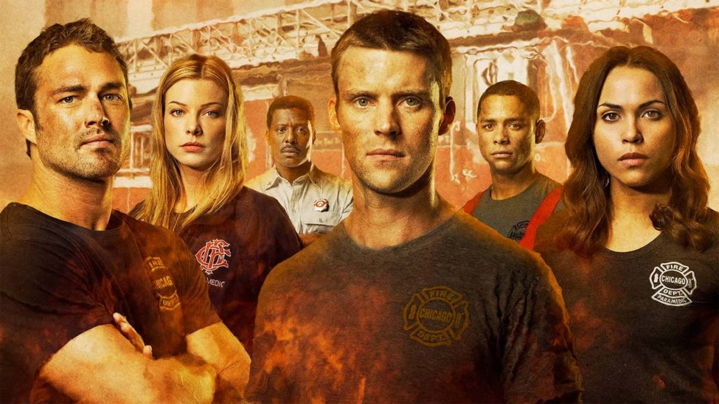 chicago fire 7