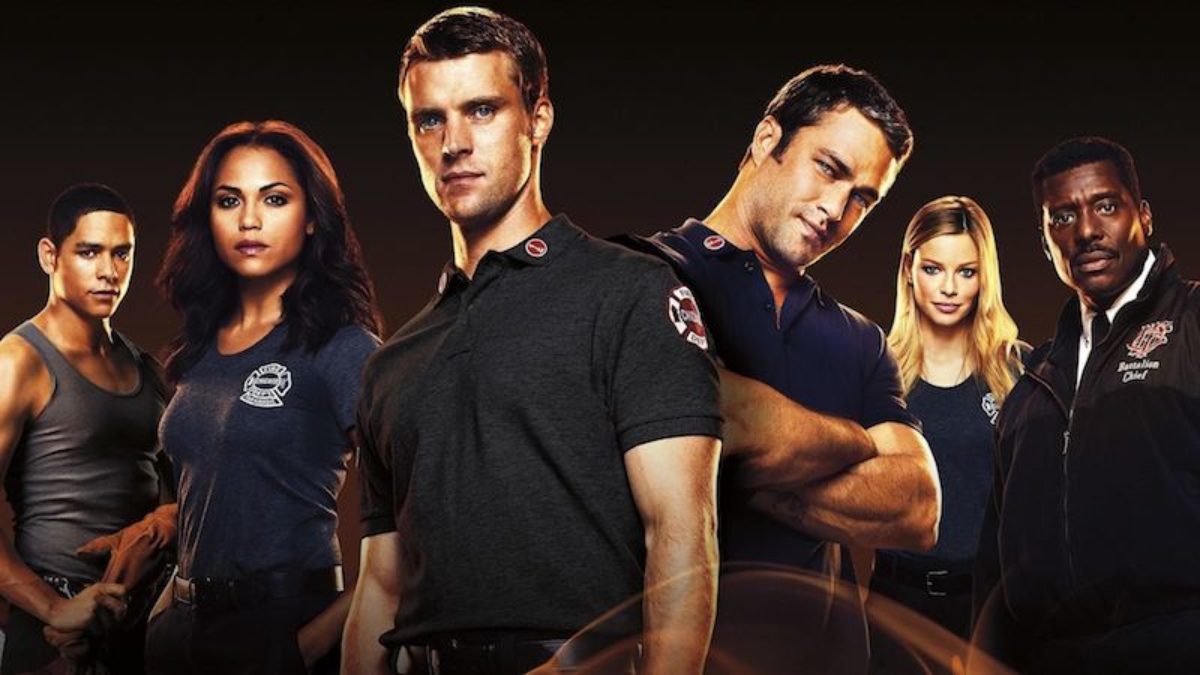Chicago Fire 7 anticipazioni trama della puntata di stasera 19 agosto Chicago Fire 7 anticipazioni trama della puntata di stasera 19 agosto