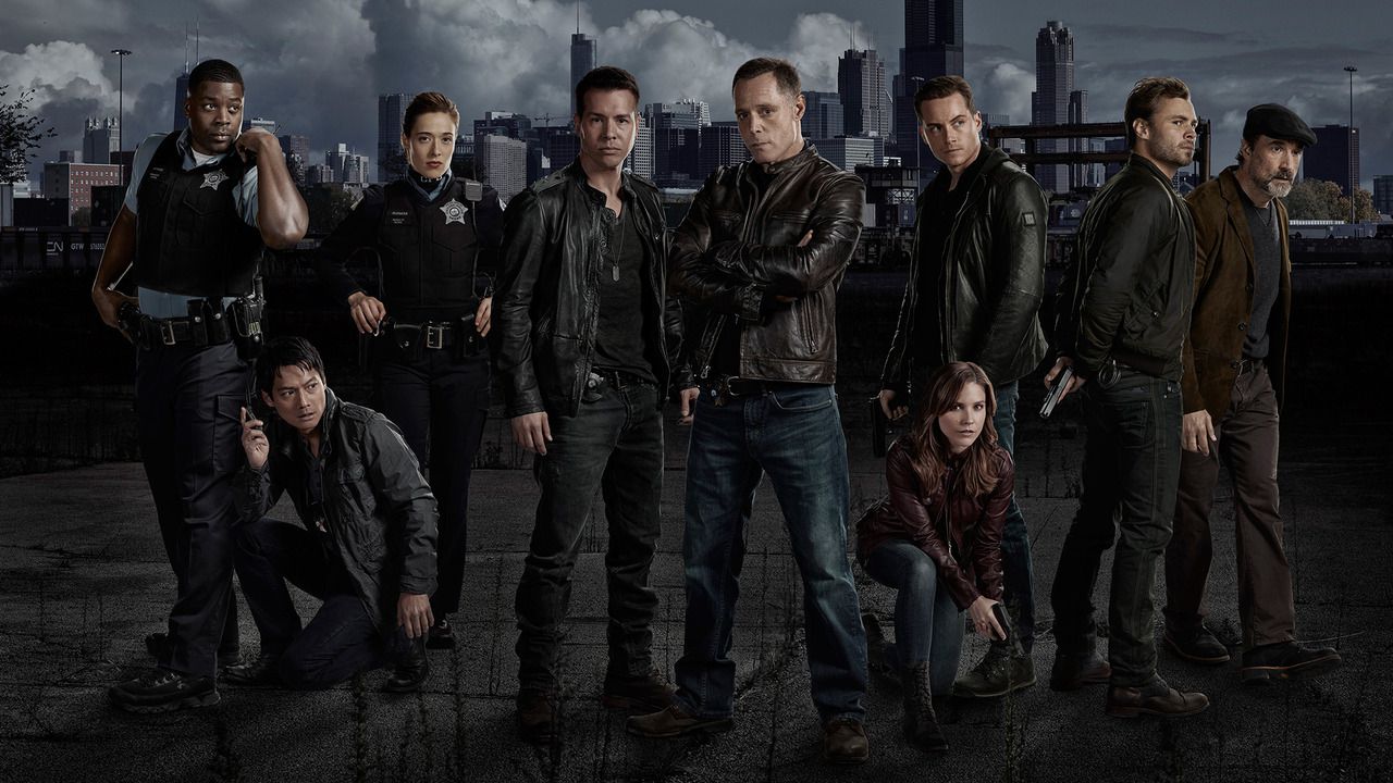 Chicago PD 6 trama, cast e anticipazioni episodi oggi, 4 agosto 2020