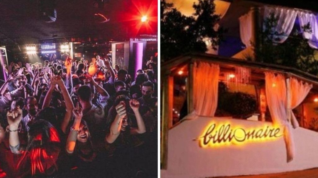 coronavirus billionaire