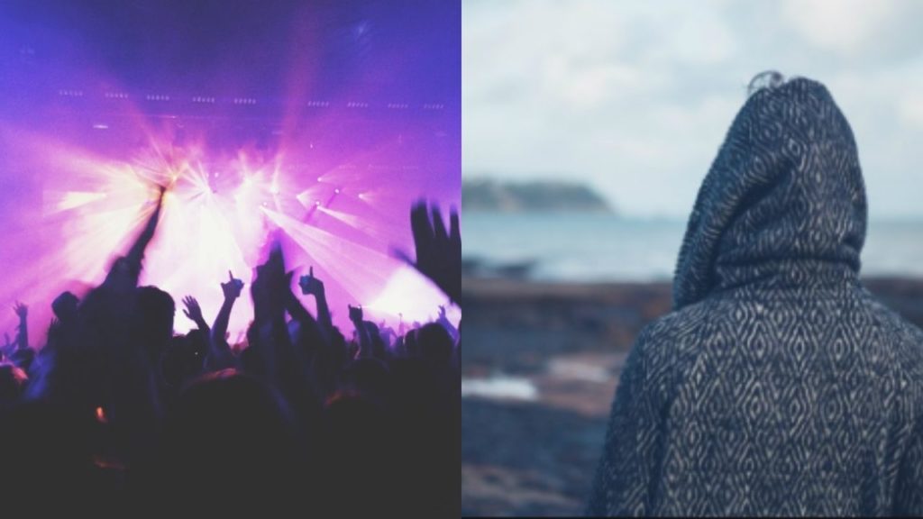 coronavirus lettera ragazza positiva