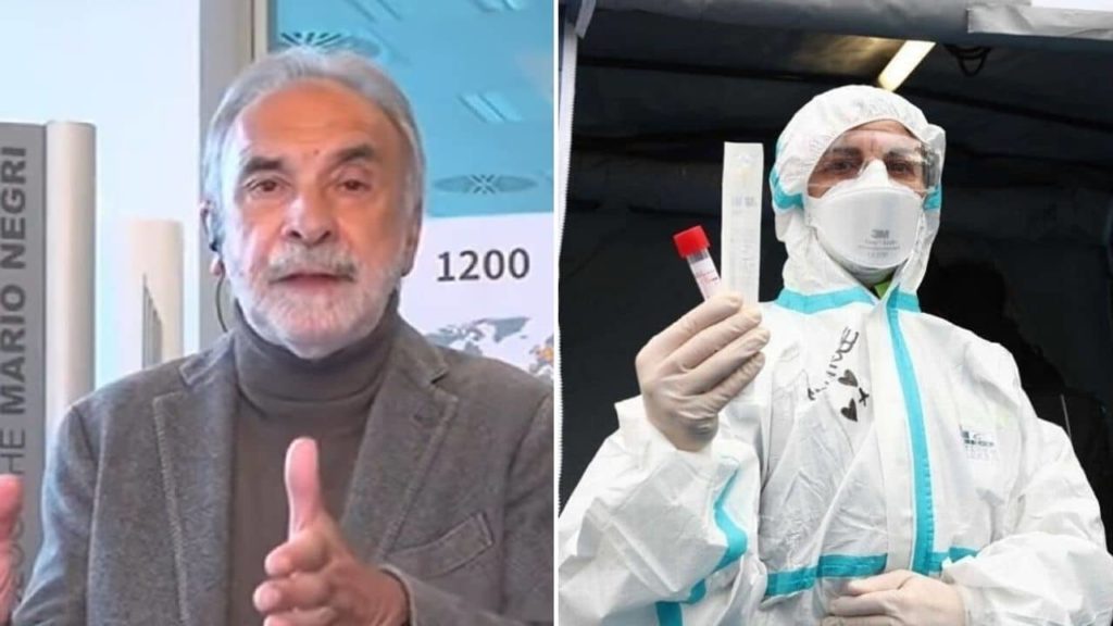 coronavirus aumento contagi