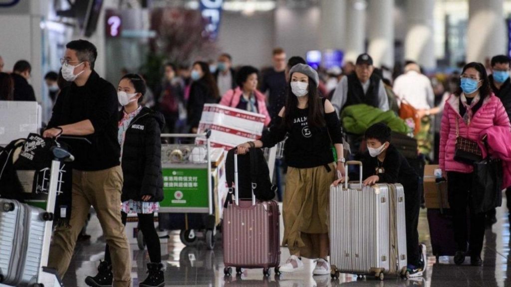 coronavirus ultime notizie