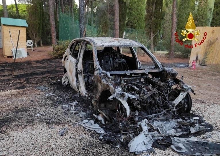 incendio temptation island