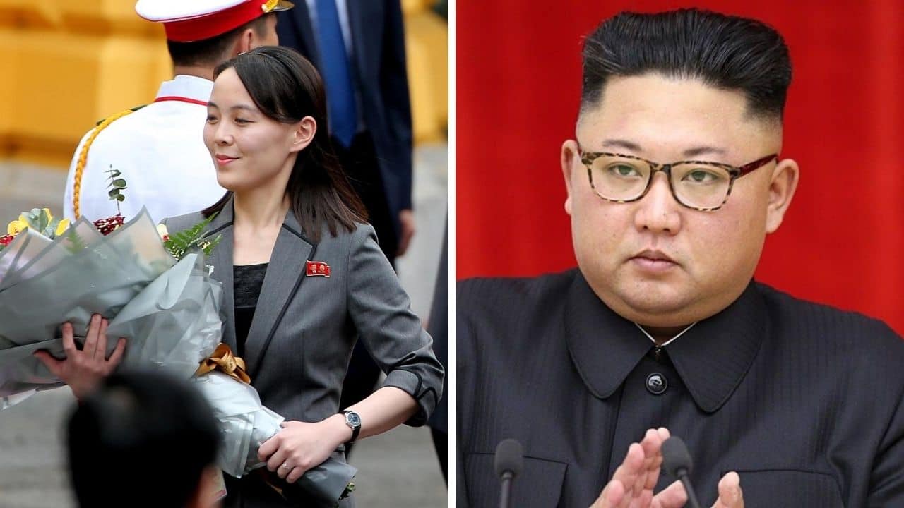 Kim Jong un in coma, la sorella a capo della Corea del ...