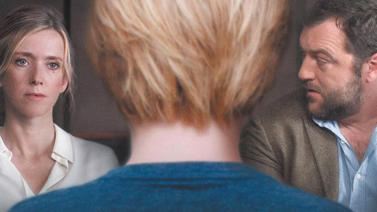 Film Su Netflix Sulla Violenza Sulle Donne