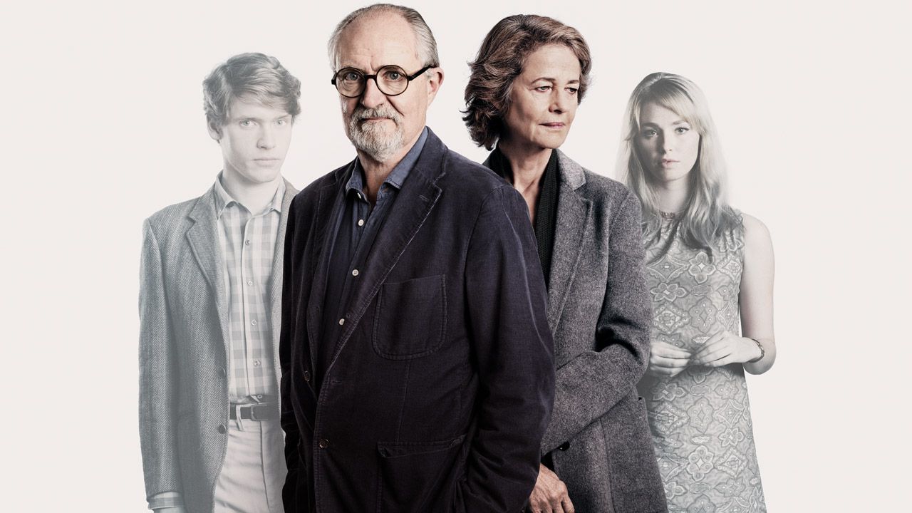 Trama Film L Altra Metà Della Storia