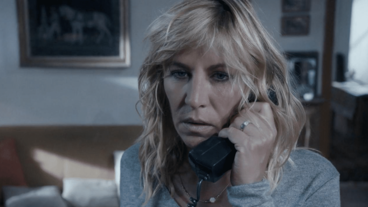 L Ora Della Verità Top Crime Programmazione