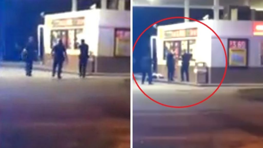 louisiana afroamericano ucciso polizia