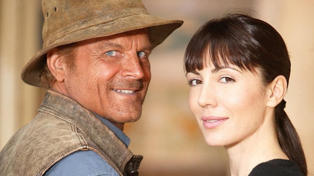 Gli Eredi Della Terra Serie Tv Cast