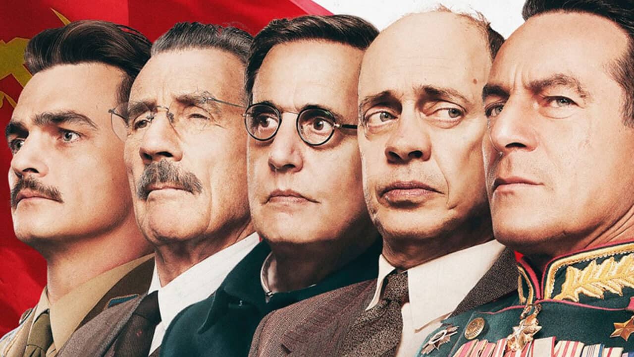 Morto Stalin Se Ne Fa Un Altro Streaming