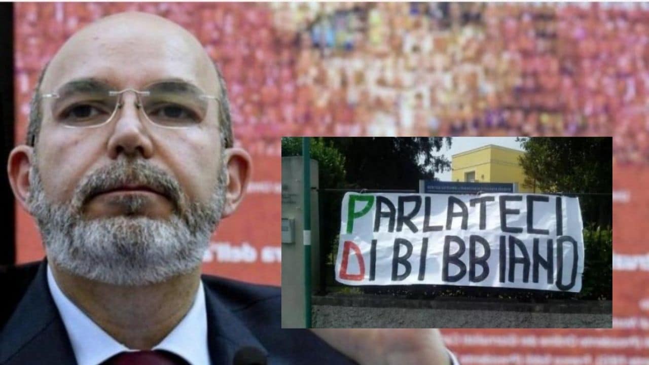 Cosa C Entra Il Pd Con I Fatti Di Bibbiano