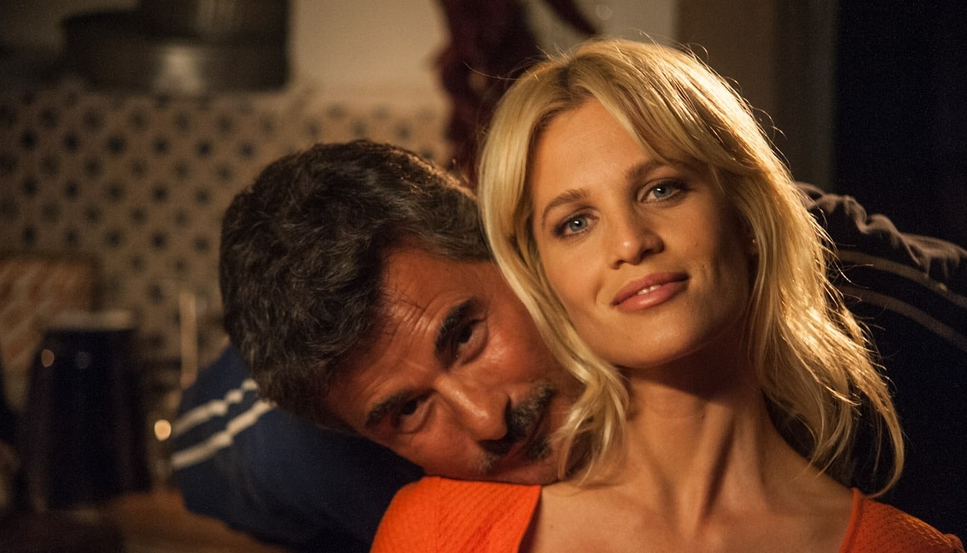 Sei mai stata sulla Luna trama, cast e streaming del film