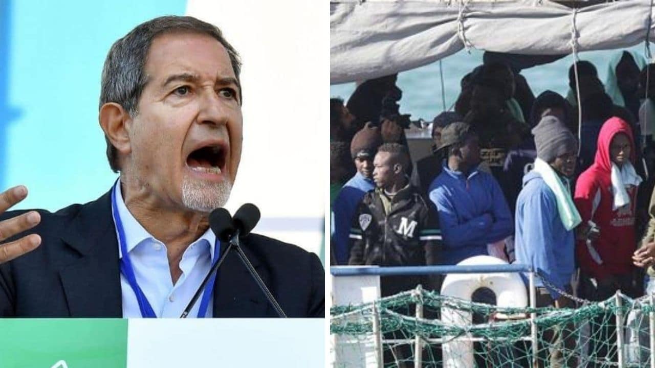 Migranti: Tar sospende ordinanza del governatore Sicilia Musumeci