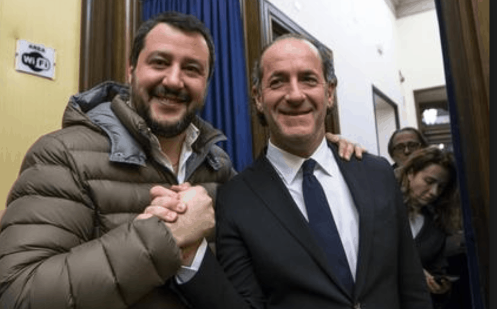 sondaggi politici elettorali