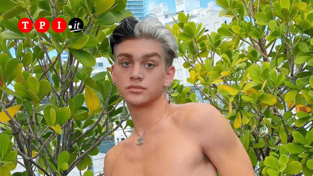 Ethan Peters, noto youtuber muore a 17 anni per overdose