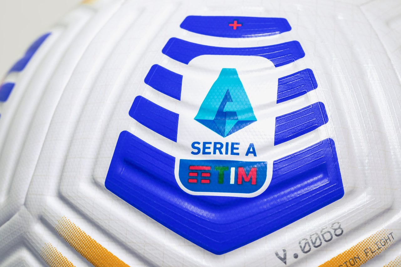 Serie A Napoli