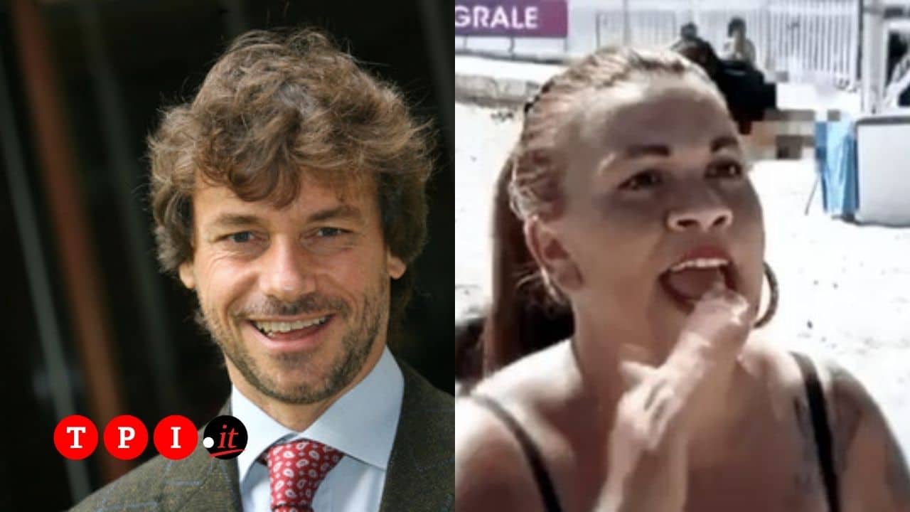 Chi è La Moglie Di Alberto Angela